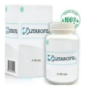 Litarofil