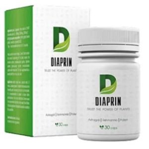 Diaprin