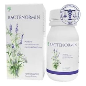 Bactenormin