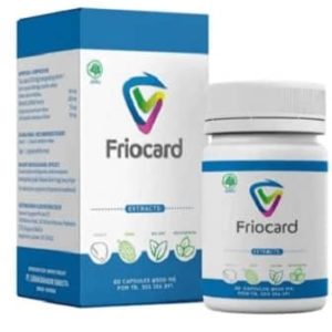 Friocard