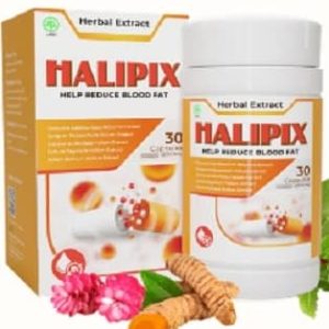 Halipix