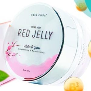 Red Jelly