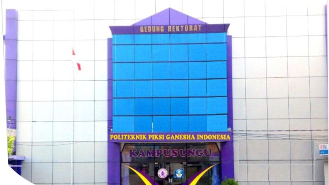 Rekomendasi Kampus Jurusan Rekam Medis Terbaik di Indonesia ganesha