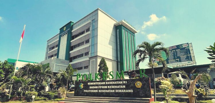 Kampus Jurusan Rekam Medis Terbaik di Indonesia_Polkesmar