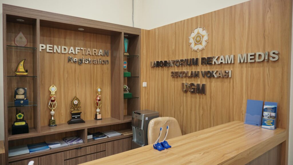 Rekomendasi Kampus Jurusan Rekam Medis Terbaik di Indonesia _ugm
