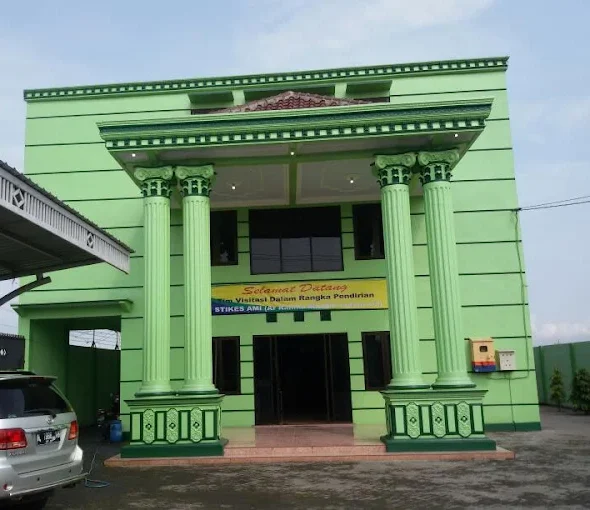 Rekomendasi Kampus Jurusan Rekam Medis Terbaik di Indonesia ijo