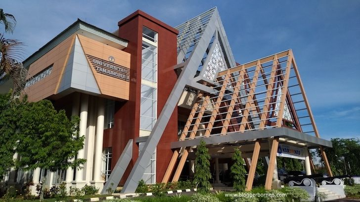 Universitas Tanjungpura (UNTAN) 