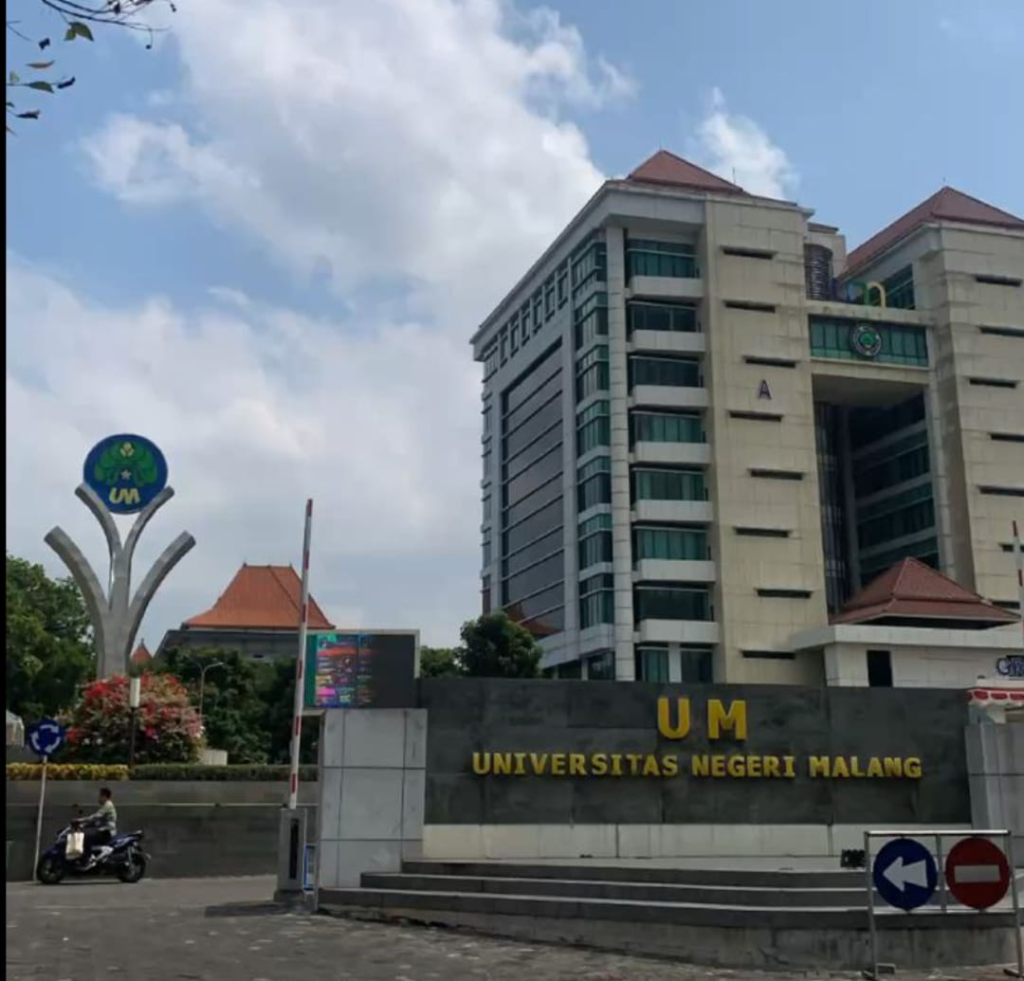 Universitas Negeri Malang (UM) 