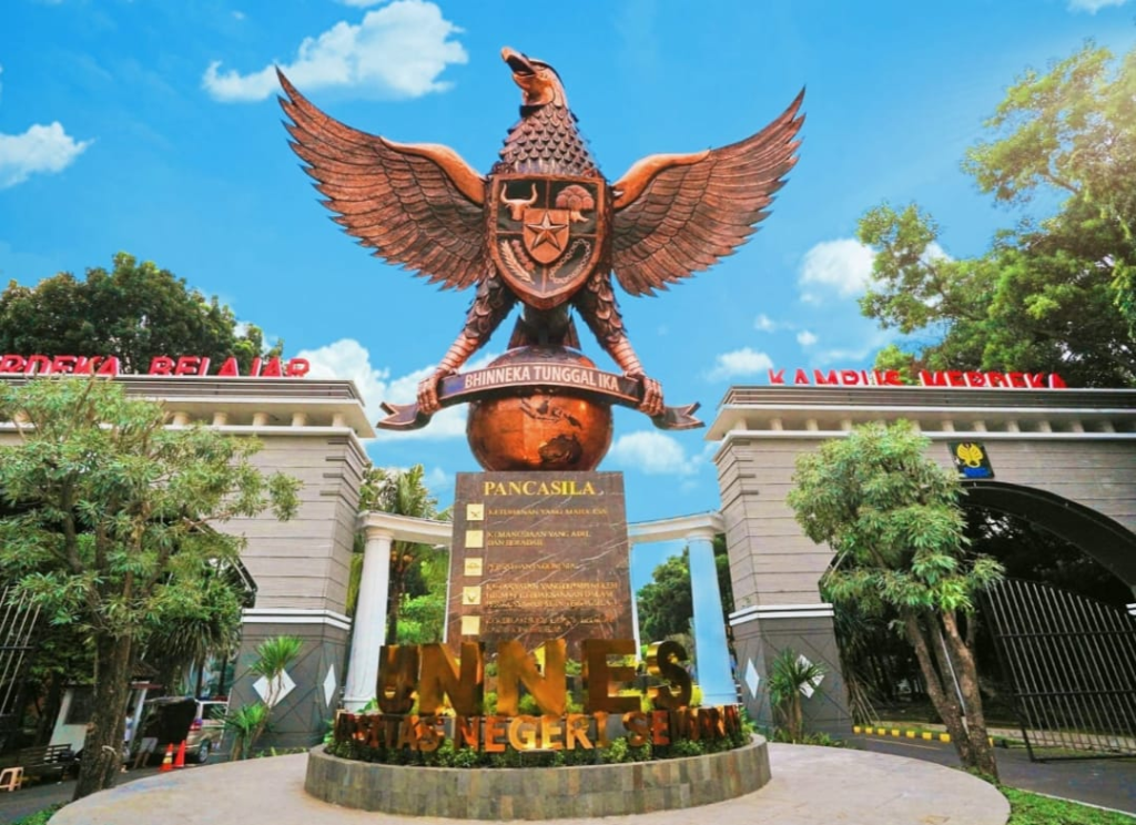 Universitas Negeri Semarang