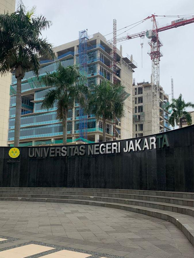 Universitas Negeri Jakarta