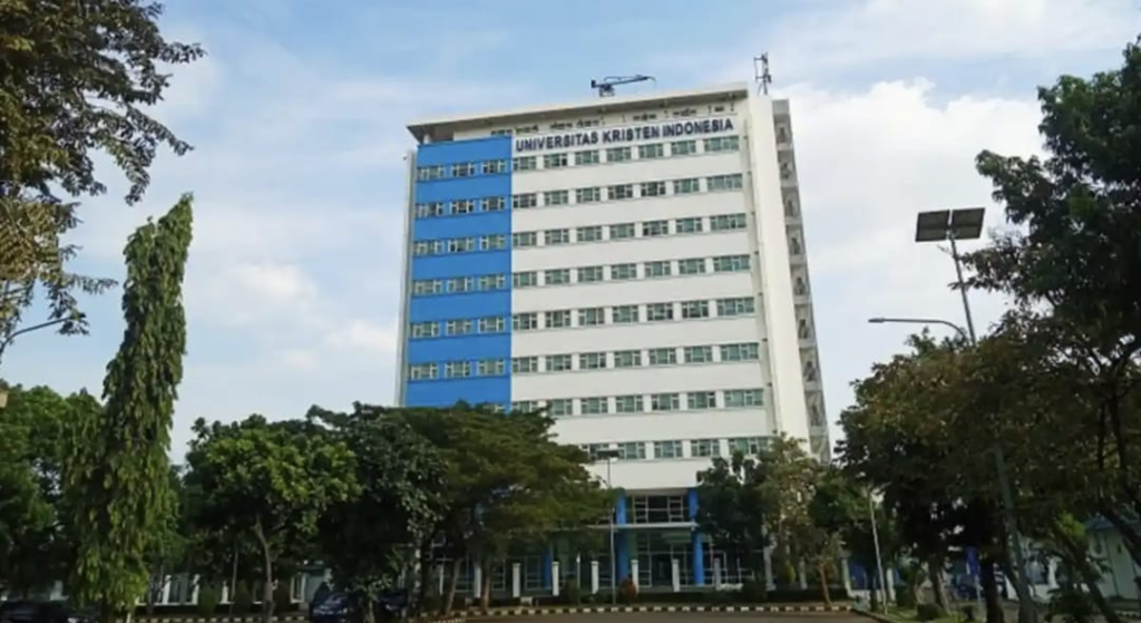 Universitas Kristen Indonesia (UKI) 