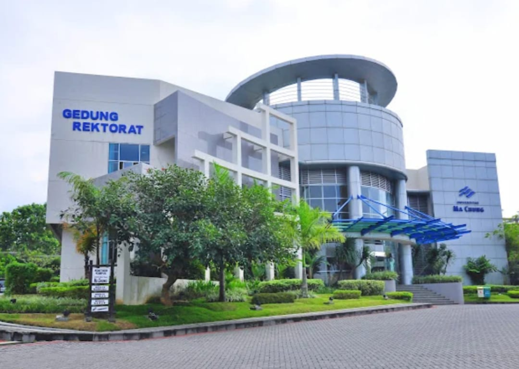 Universitas Tanjungpura (UNTAN) 