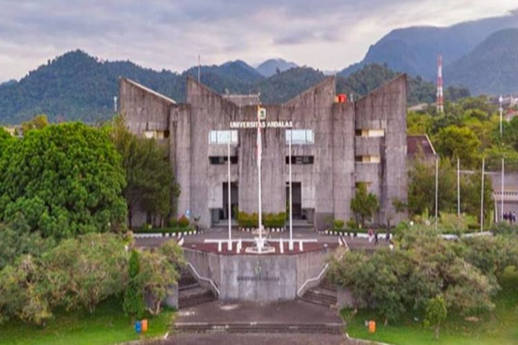 Universitas Andalas (UNAND) Kampus Jurusan Sastra Jepang Unggulan di Indonesia