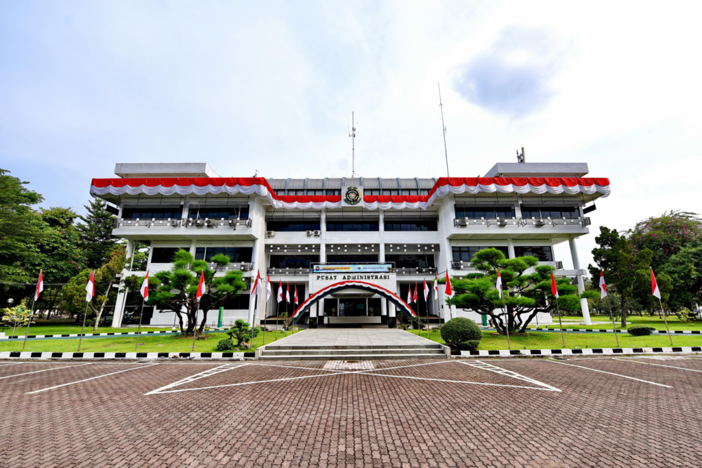 Universitas Sumatera Utara (USU) Kampus Jurusan Sastra Jepang Unggulan di Indonesia